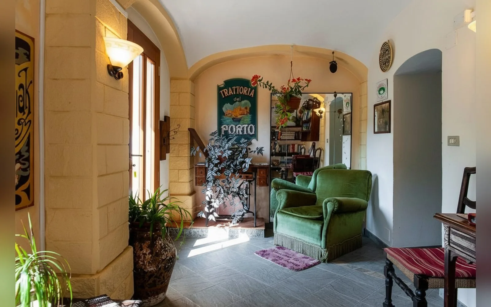B&B Torre Cives, 