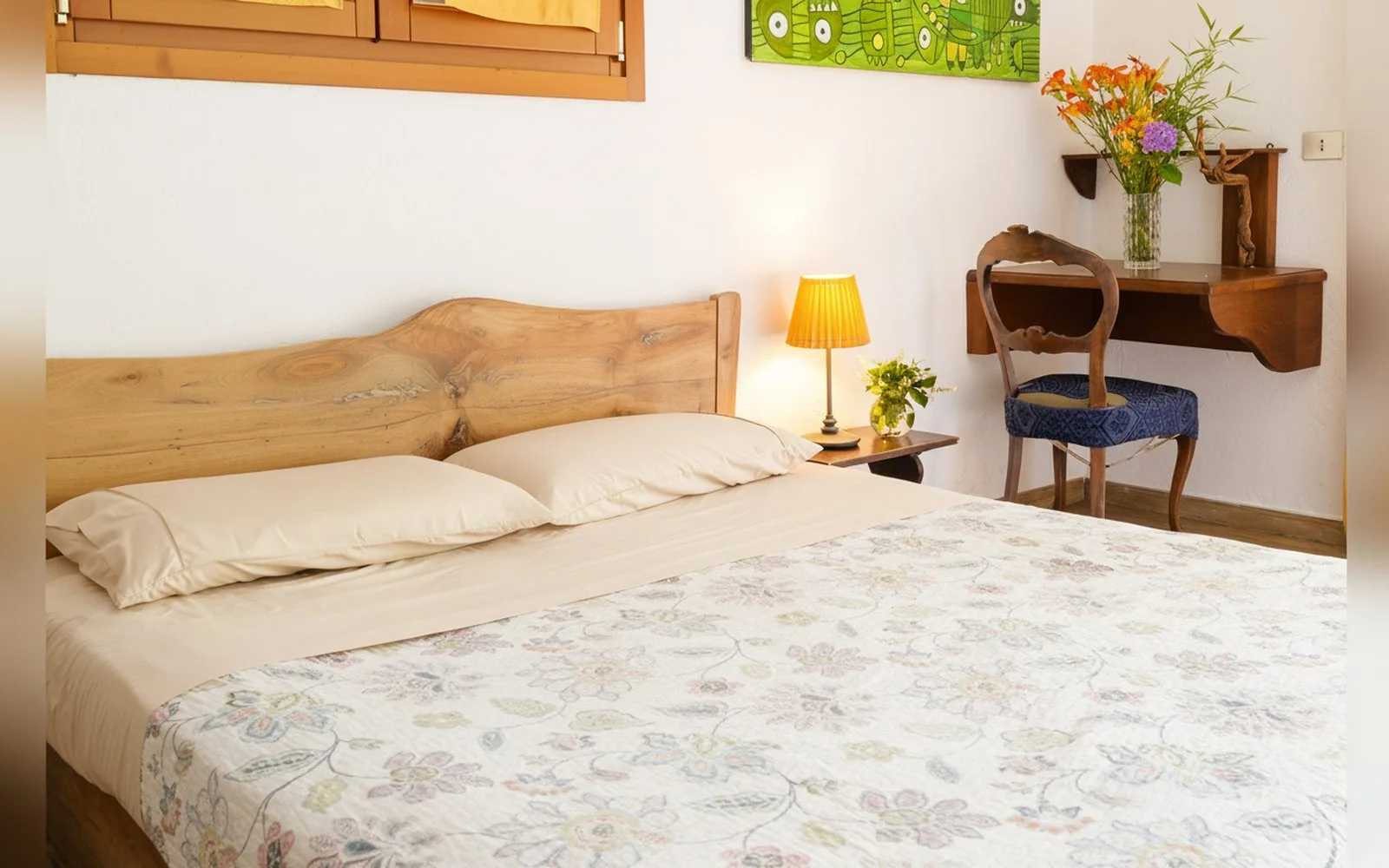B&B Torre Cives, 