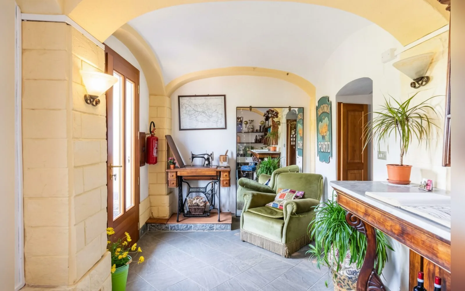 B&B Torre Cives, 