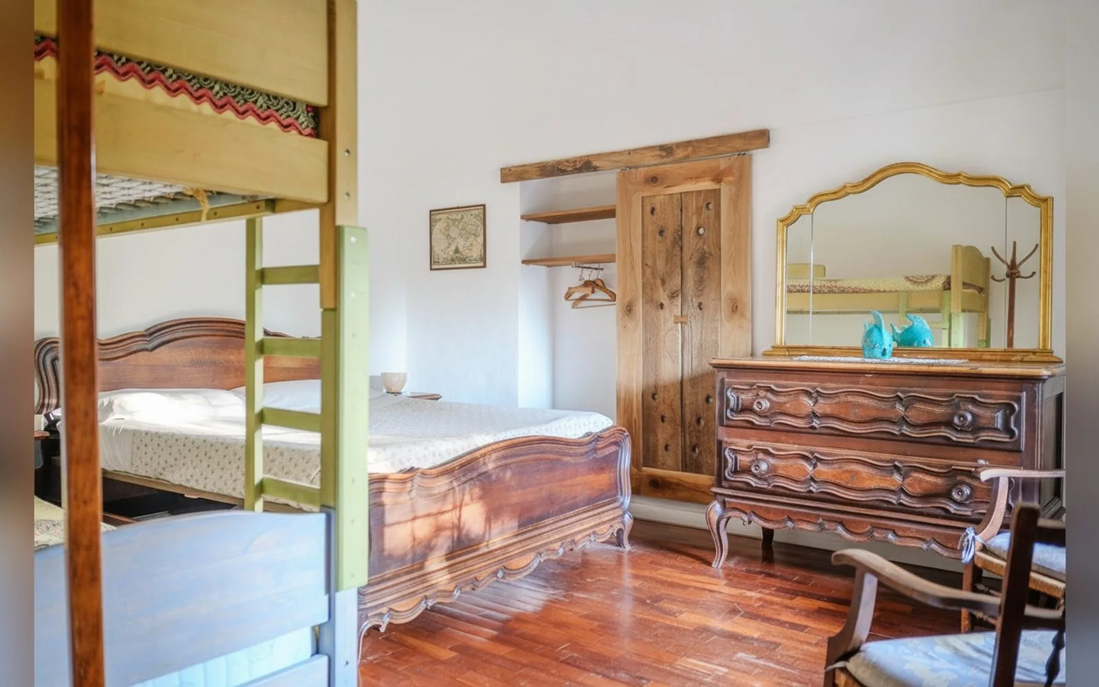 B&B Torre Cives, 