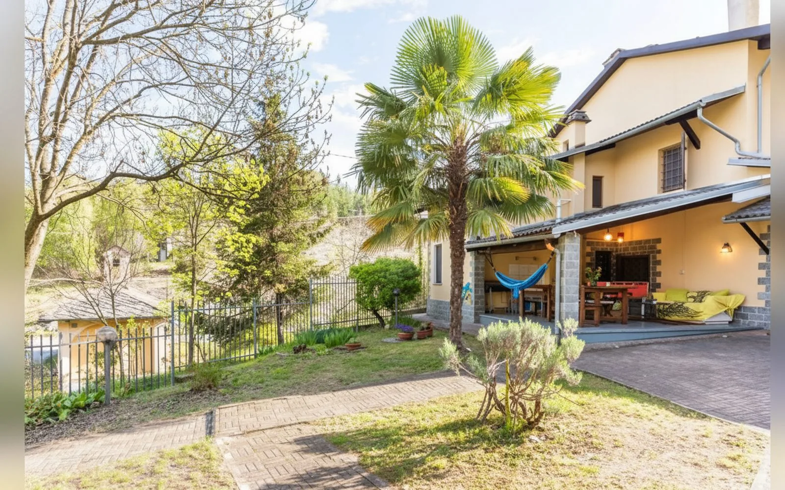 B&B Torre Cives, 
