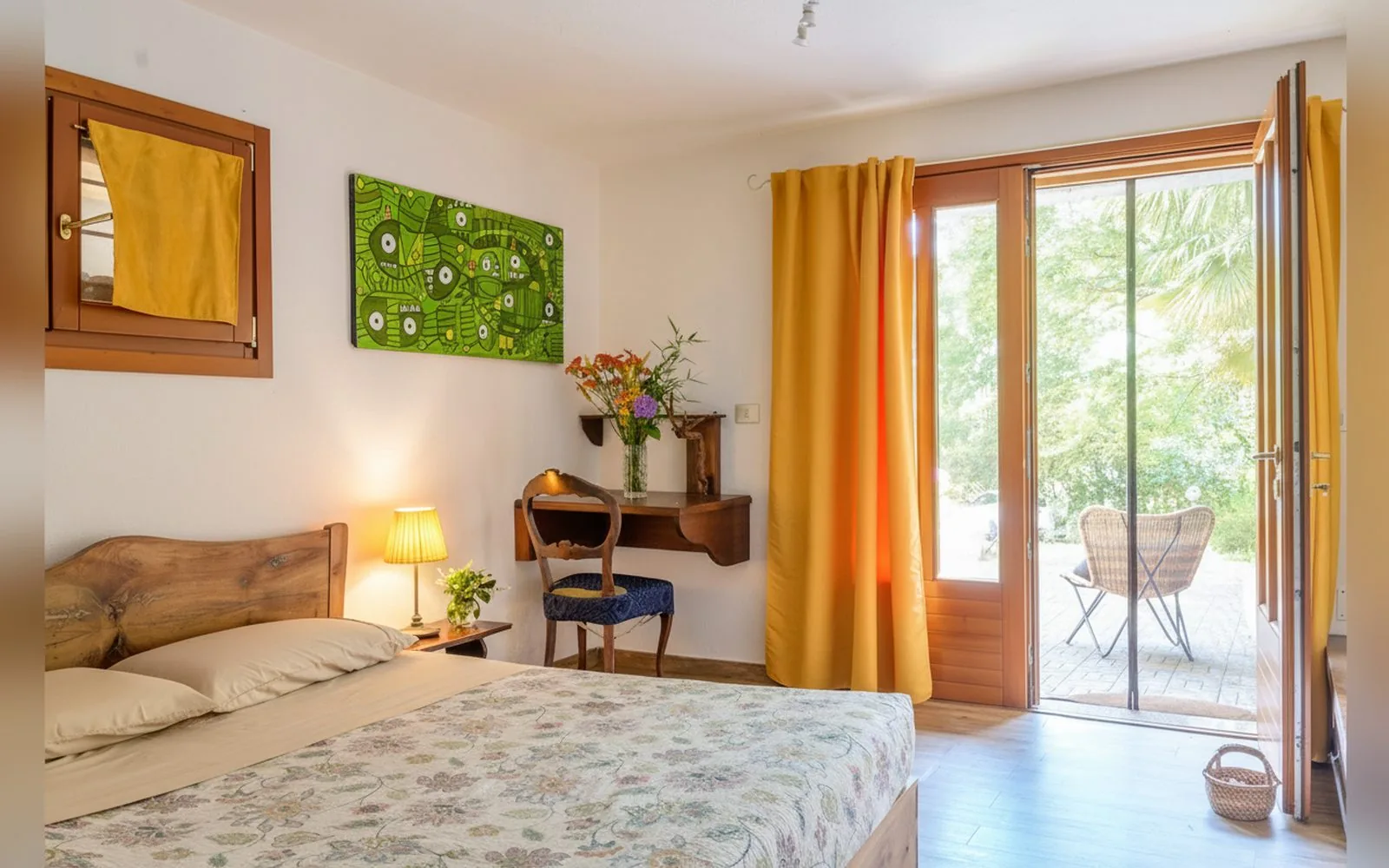 B&B Torre Cives, 