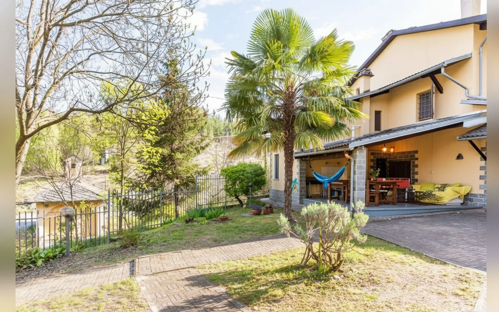 B&B Torre Cives, 