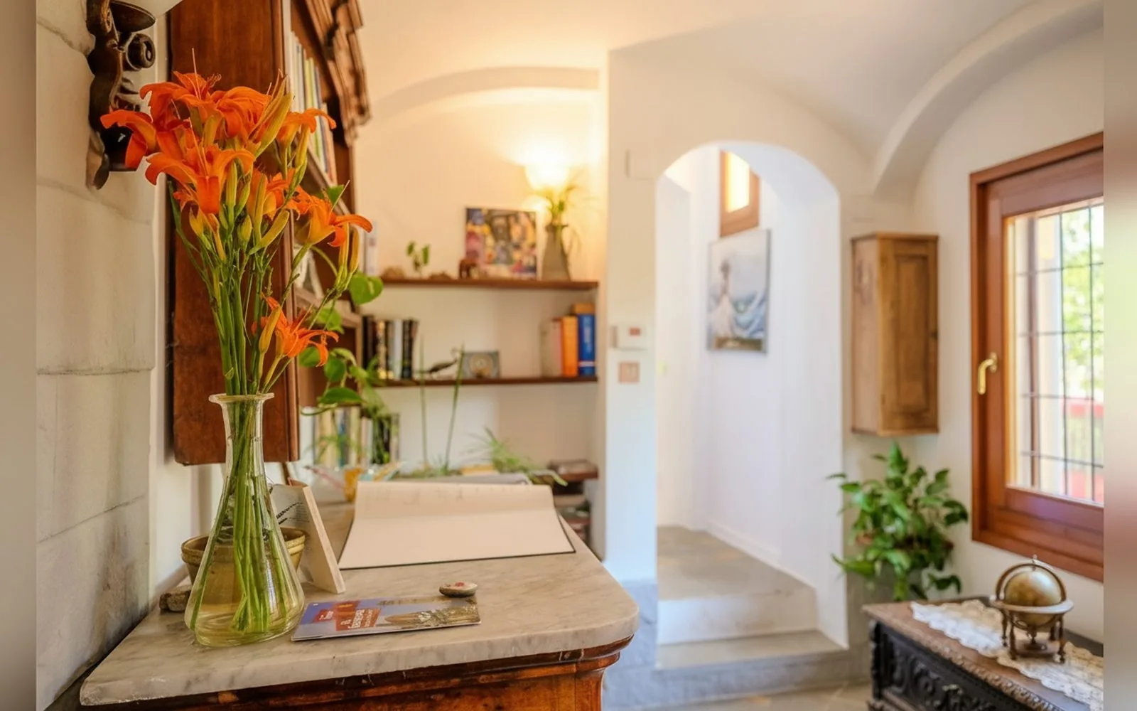 B&B Torre Cives, 