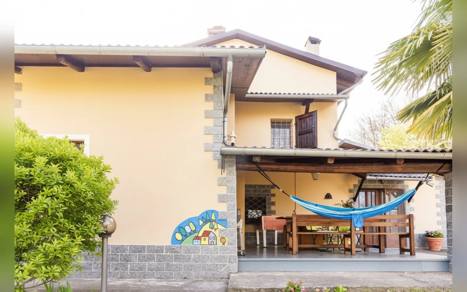 B&B Torre Cives, 
