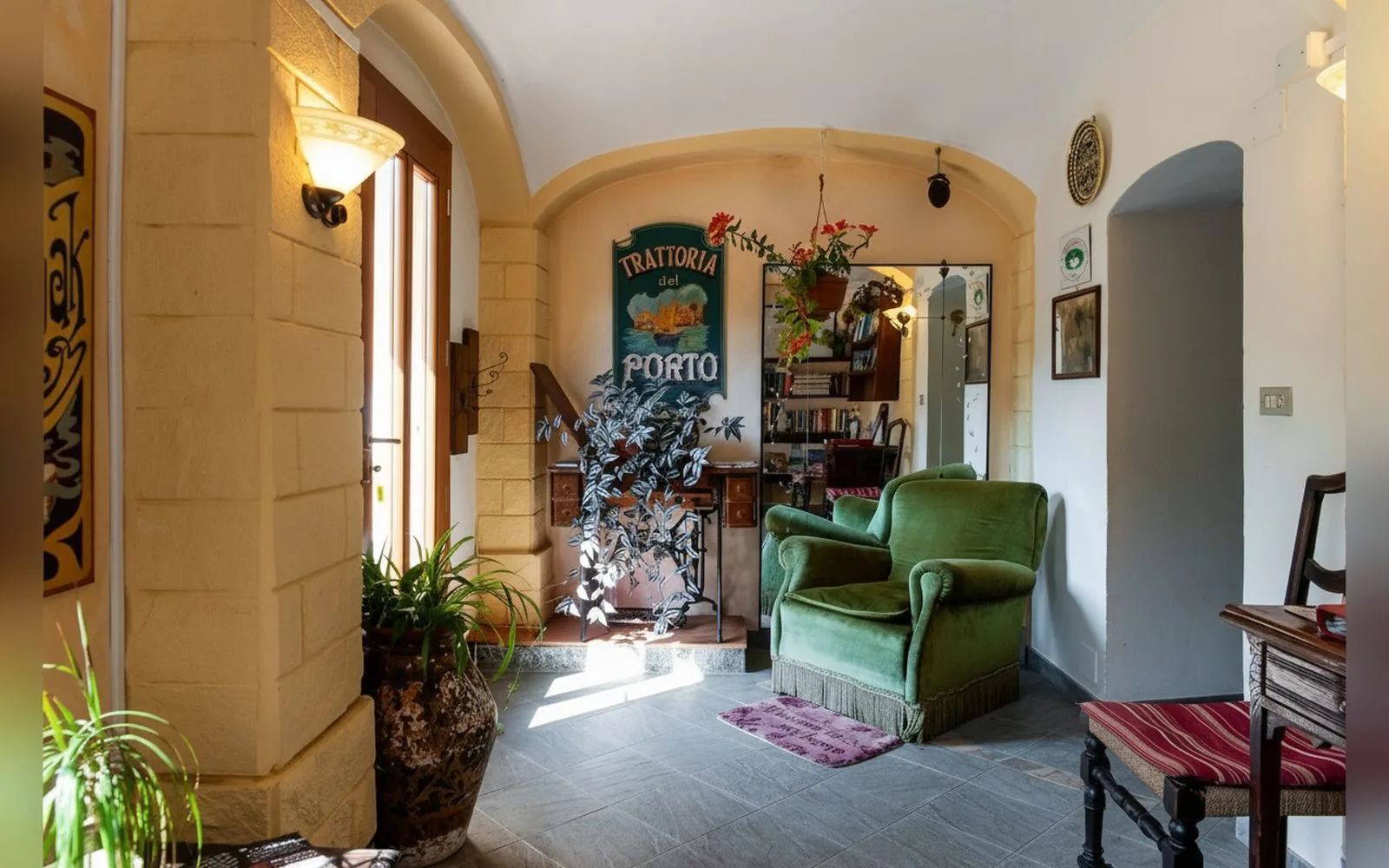 B&B Torre Cives, 